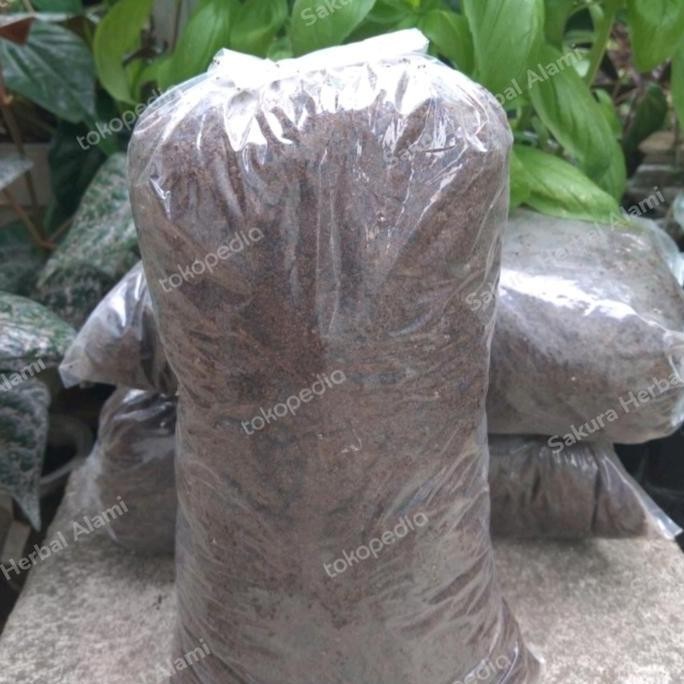 

Terlaris 500Gram Pupuk Kandang Sapi
