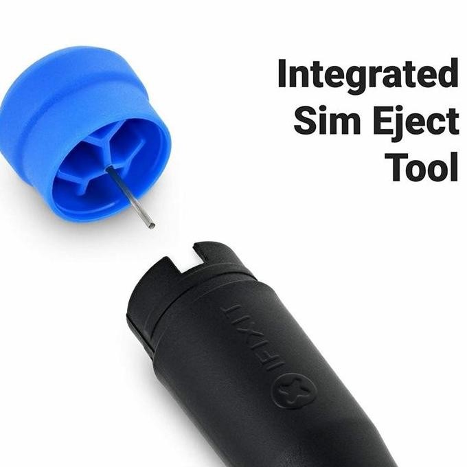 Spesial Ifixit Minnow Driver Kit - 16 Precision Bits