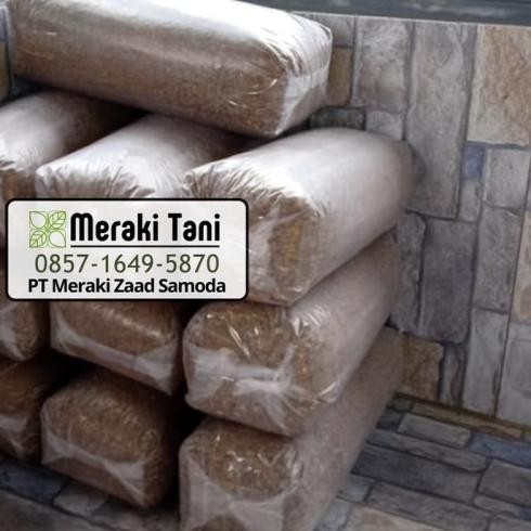 

Terlaris New Pupuk Kandang Kotoran Ayam Murni Kering Tanpa Campuran Sekam - 1Kg