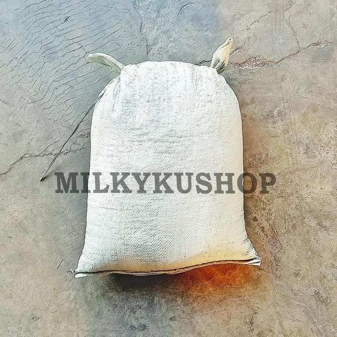 

Terlaris Allshop1- Pupuk Kandang Kambing Butir Kasar Organik Via Gosend Grab