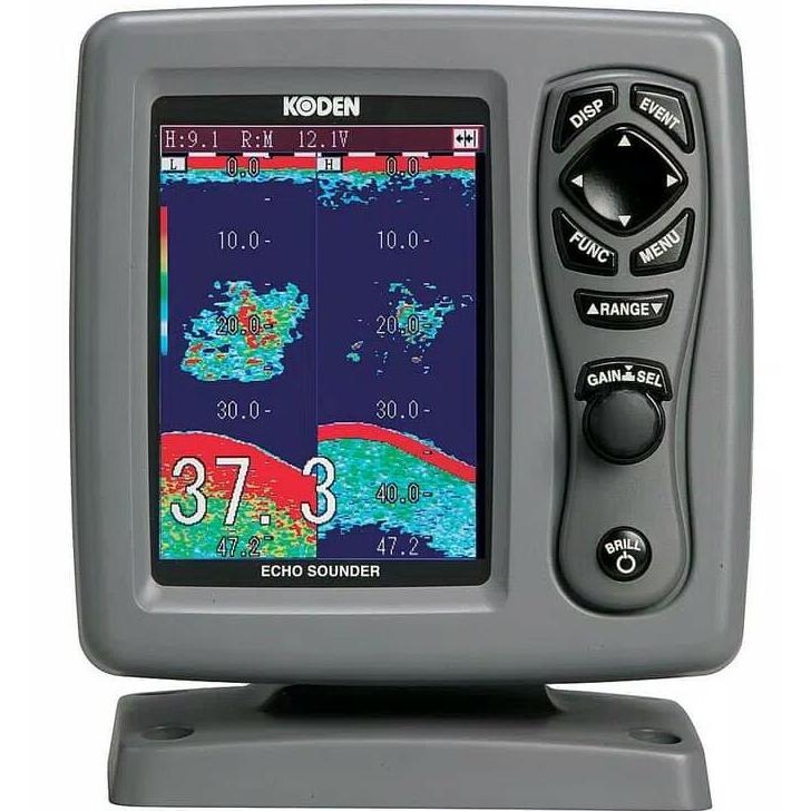 Koden CVS 126 Echo Sounder