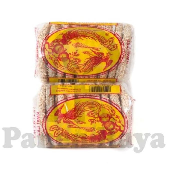 

Terlaris Kue Marie Wijen Marie Delima Fung Hong Camilan Tempo Dulu Malang