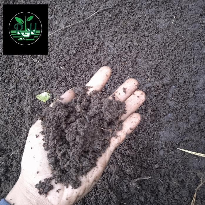 

Terlaris Pupuk Kandang 1Kg Tida Berbau Kotoran Sapi