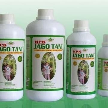 

Terlaris Pupuk Npk Jago Tani 1000 Ml