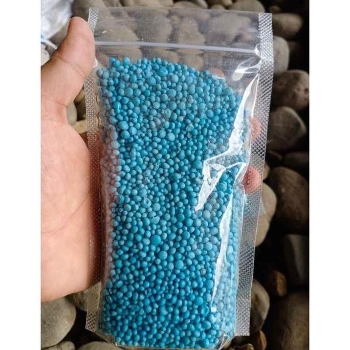 

Terlaris Pupuk Npk Mutiara 16-16-16 Kemasan Repack 500Gr Tanaman Pohon
