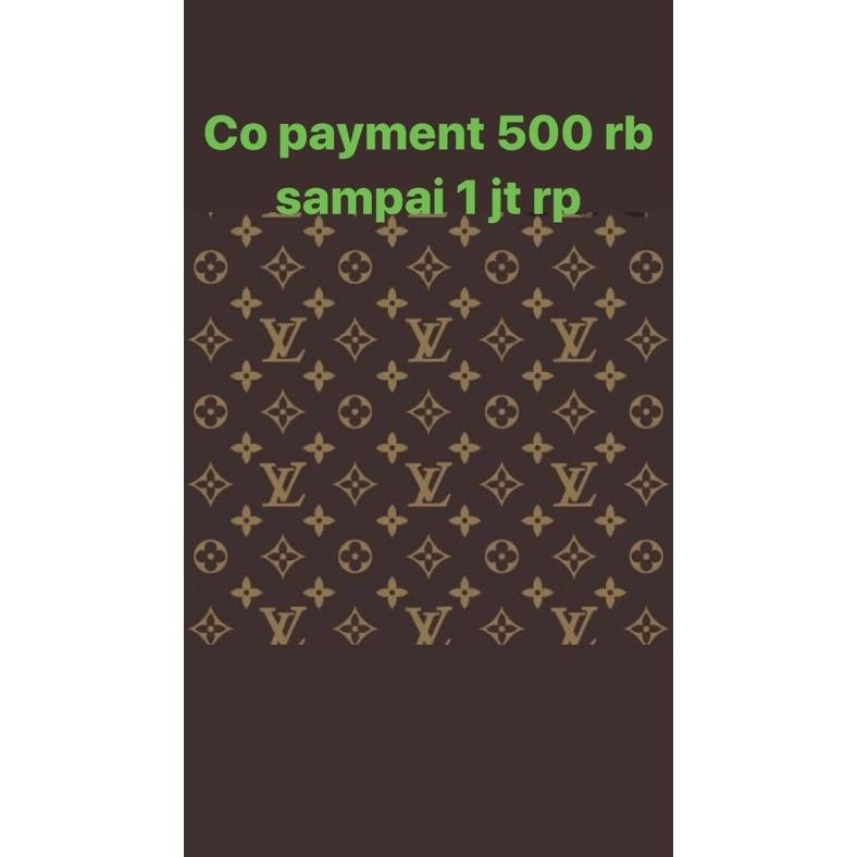 

Terbaru Close Payment 400 Rb Sampai 1 Jt Rp Premium By Beriz Beauty