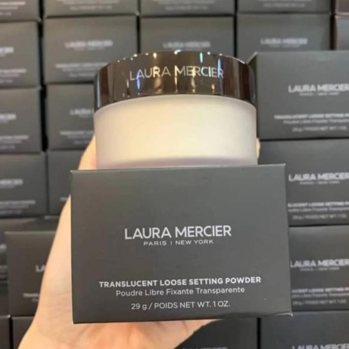 Laura Mercier Translucent Loose Setting Powder