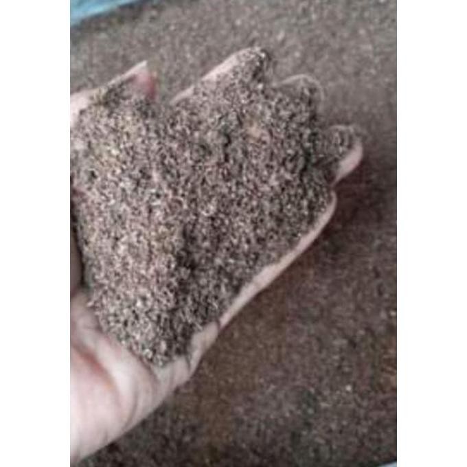 

Terlaris Allshop1- 1 Kg/ 1 Pack Pupuk Kandang Ayam Siap Pakai, Halus, Kering,