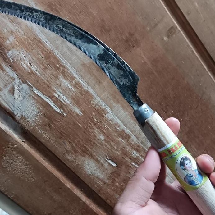 

Terlaris Arit Padi Tajam