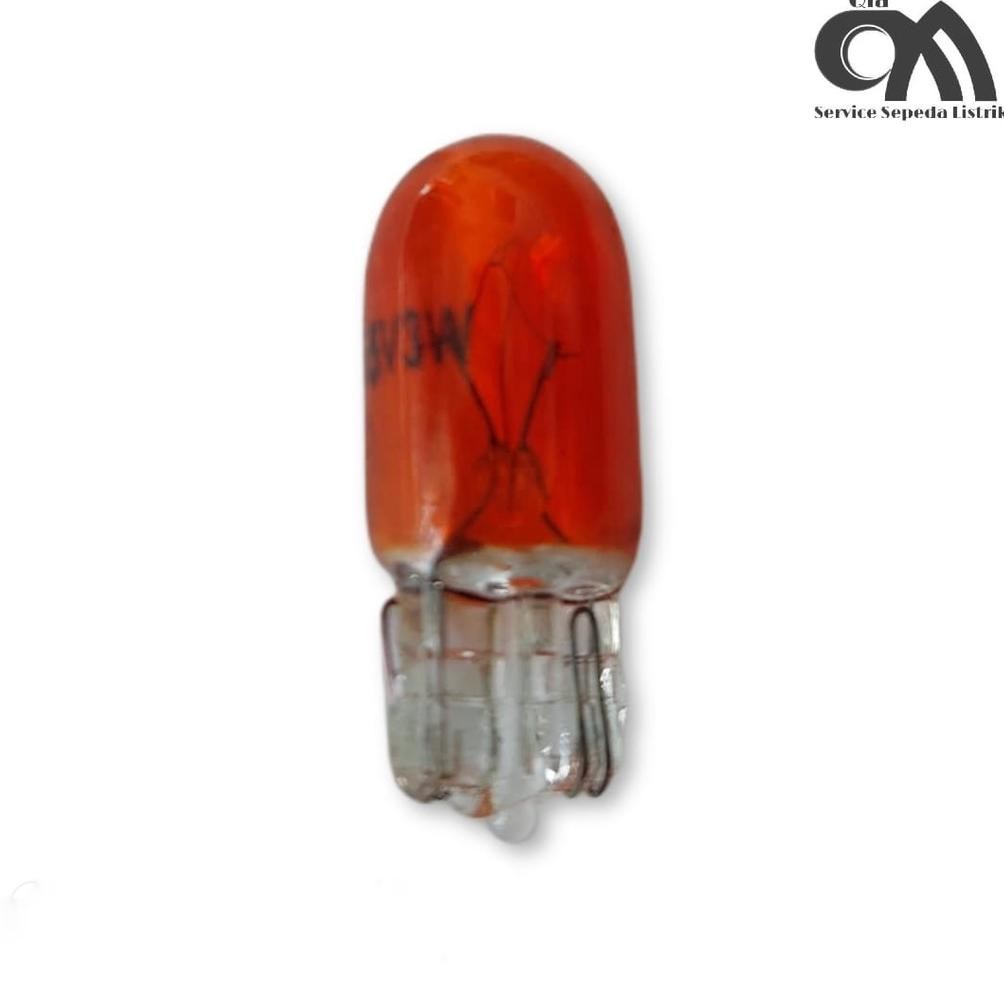 Ready Lampu Sein Sepeda Listrik