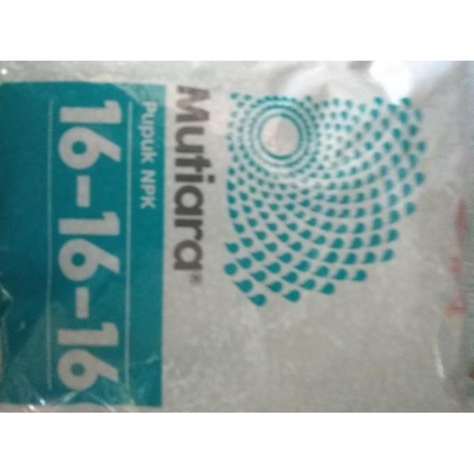 

Terlaris Npk Mutiara 161616