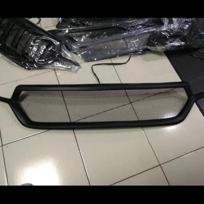 New Grill ERTIGA 2018 sporty