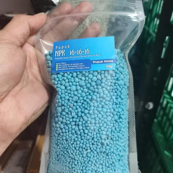 

Terlaris Pupuk Npk Mutiara