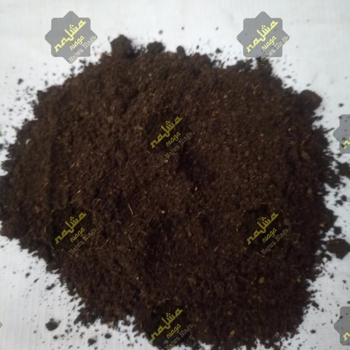 

Terlaris Terbaru Pupuk Kandang Kohe Kambing Kwalitas Premium Berat 5Kg Original