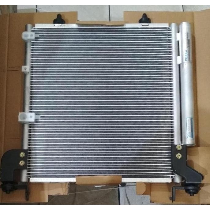 New Condensor Kondensor Avanza Lama Ac Mobil