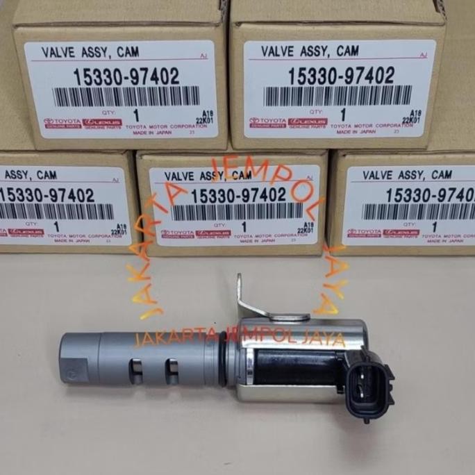 New sensor oli avanza sensor vvti avanza sensor ocv avanza 2007 s/d 2010