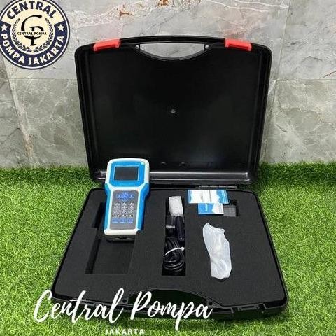 

Terlaris Sentec Sem2260 Soil Analyzer Handheld Npk Rs485 Nitrogen Kalium Fosfo