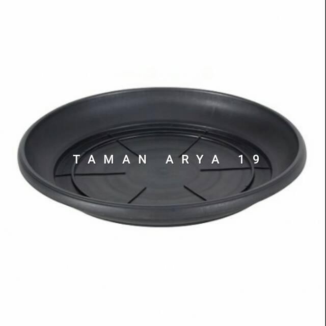 Tatakan Alas Pot 25Cm