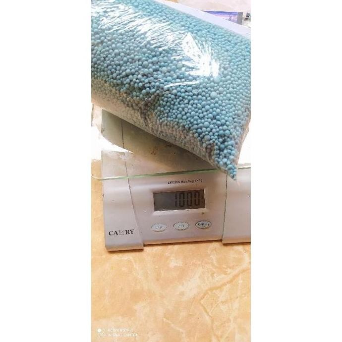 Terlaris Pupuk Npk Mutiara 1616 1Kilo