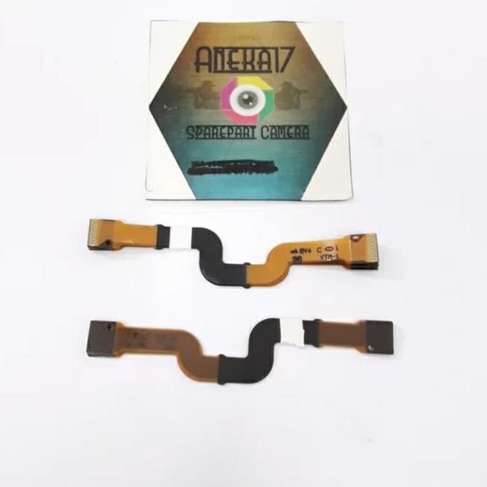 Flex Flexible Lcd Olympus TG850