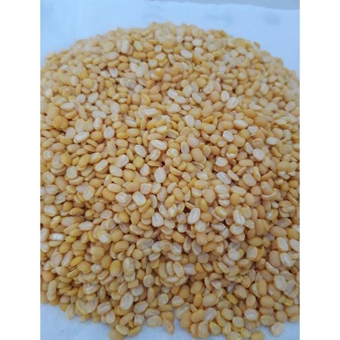 

Terlaris Kacang Hijau Kupas 100 G