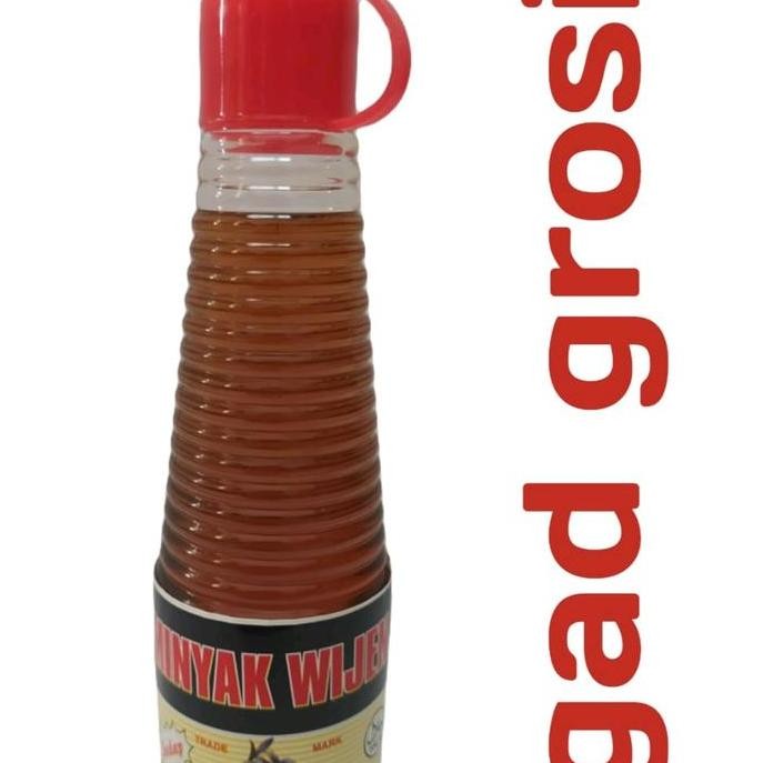 

Terlaris Saos Raja Rasa | Minyak Wijen | Kecap Asin | Cap Lily 150Ml, Jagad Grosir Oil Bahan Botol Makanan Masakan Saus