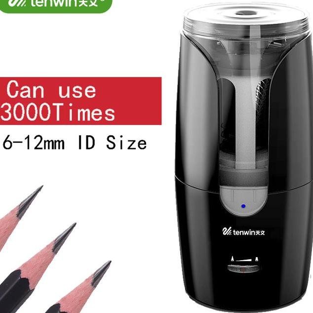 

New Tenwin Rautan Il Otomati Rechargeable Tipe 80282