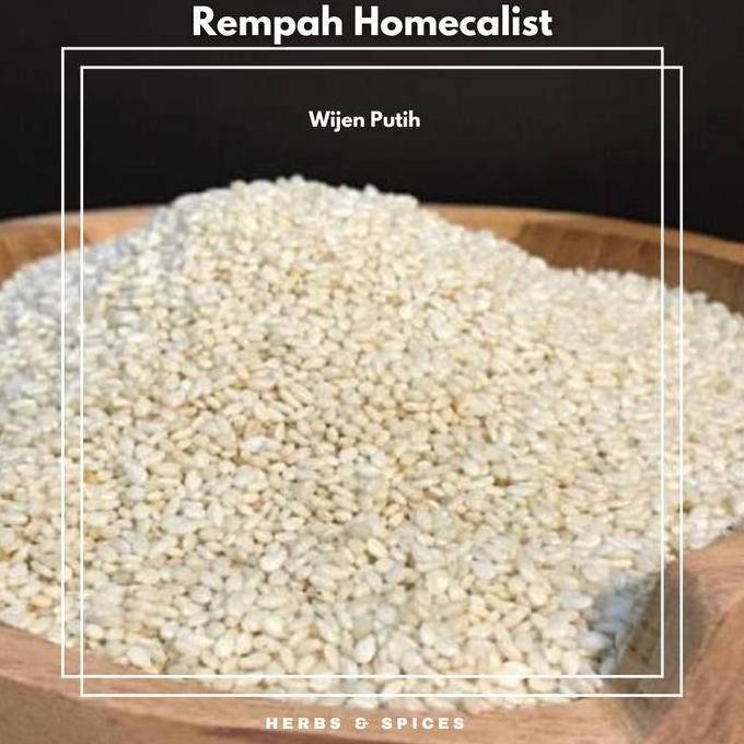 

Terlaris Wijen Putih