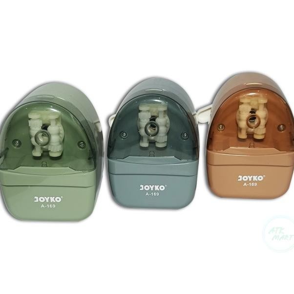 

Joyo Rautan Haener A169 Pc
