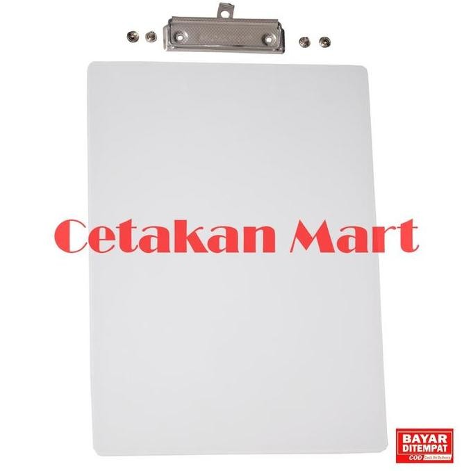 

Cm Cetakan Silikon Resin Epoxy Craft Diy Clipboard A4 Papan Jalan Set