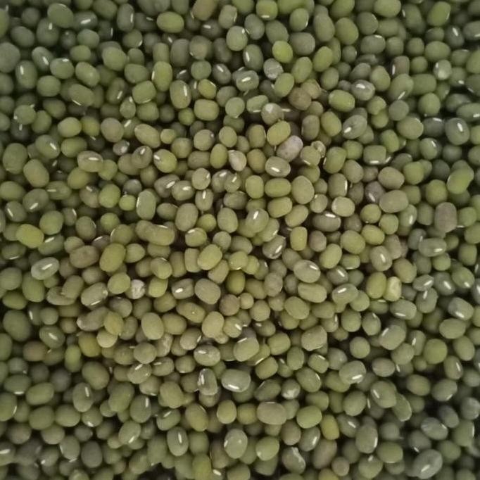 

Terlaris Kacang Ijo/Hijau Kolak Lokal 1 Kg Bahan Wijen