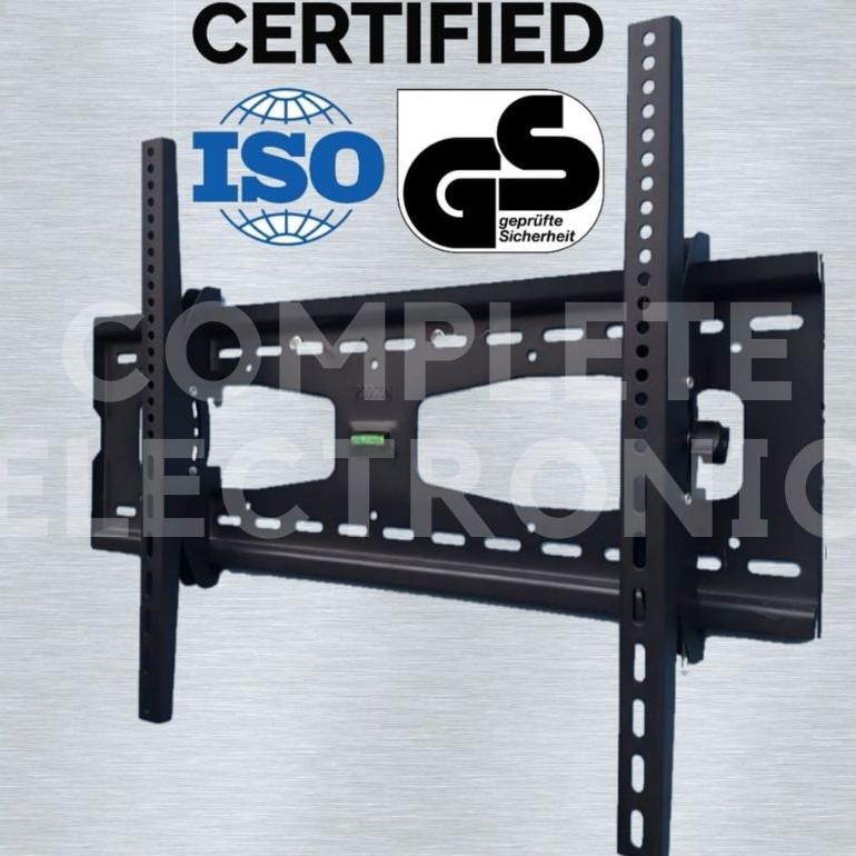 HJK Bracket TV Braket TV 40 43 50 55 60 65 70 75 80 inch Universal TV LCD LED