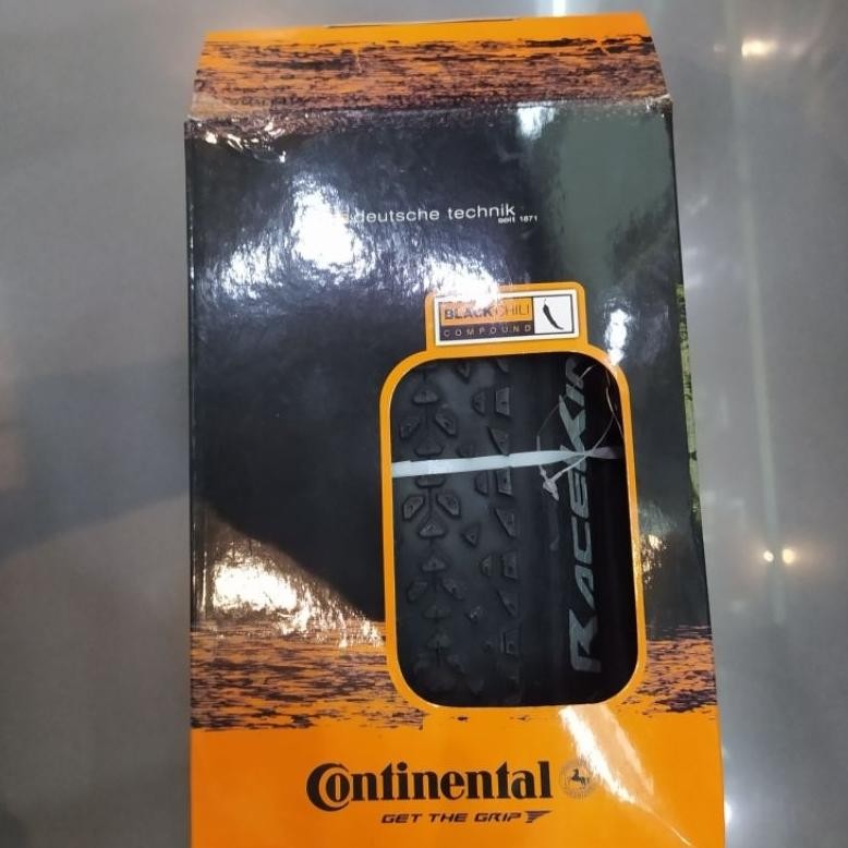 Ban luar continental race king 29x2.00 original ban sepeda mtb semi AST