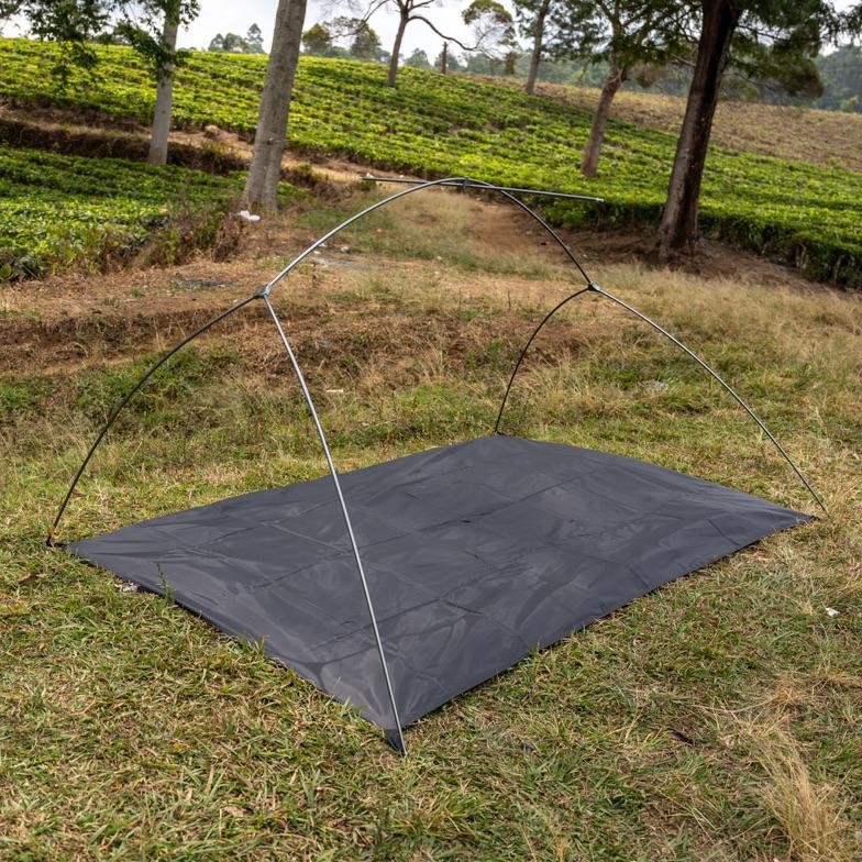 FOOTPRINT / ALAS TENDA WILDSHELL 2p AST