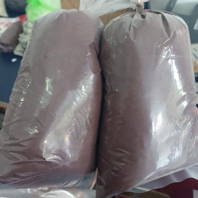 

coklat bubuk Tulip Bordeaux 250gr