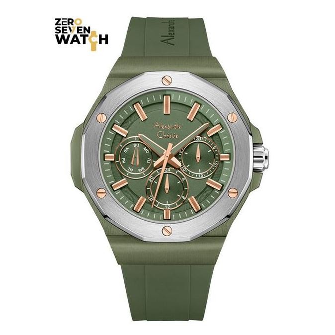 Sale Jam Tangan Wanita Alexandre Christie Ac 6675 Original Garansi Resmi 1 Tahun Kemewahan Kemewahan