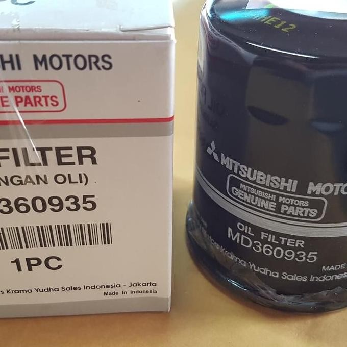 Filter Oli Mitsubishi Xpander Oil Filter Xpander Good