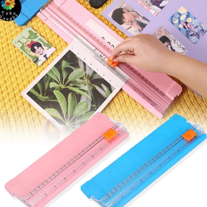 

Alat Pemotong Erta Uuran A4 A5 Ualita Bagu R Cutter Orean Tyle R Trimmer Detop Cutter Nife Erta Alat Pemotong Portable