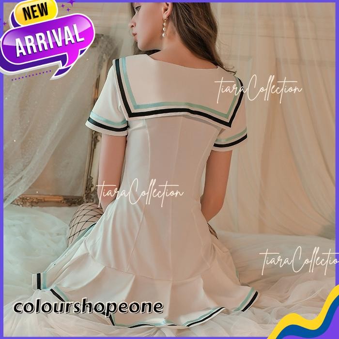 LINGERIE COSPLAY SEXY PELAUT PRAMUGARI SEXY COSPLAY ANIME A197 BEST SELLER 