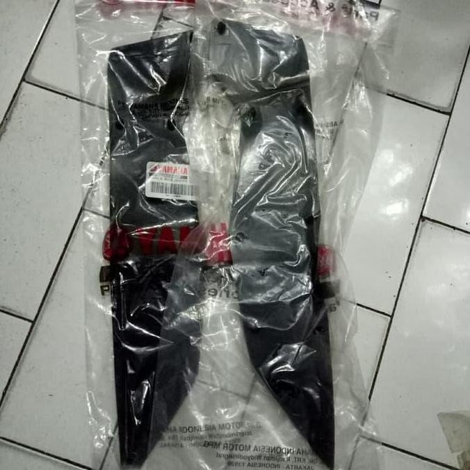 Promo Karet foostep bordes pijakan kaki Nmax ori ygp COD