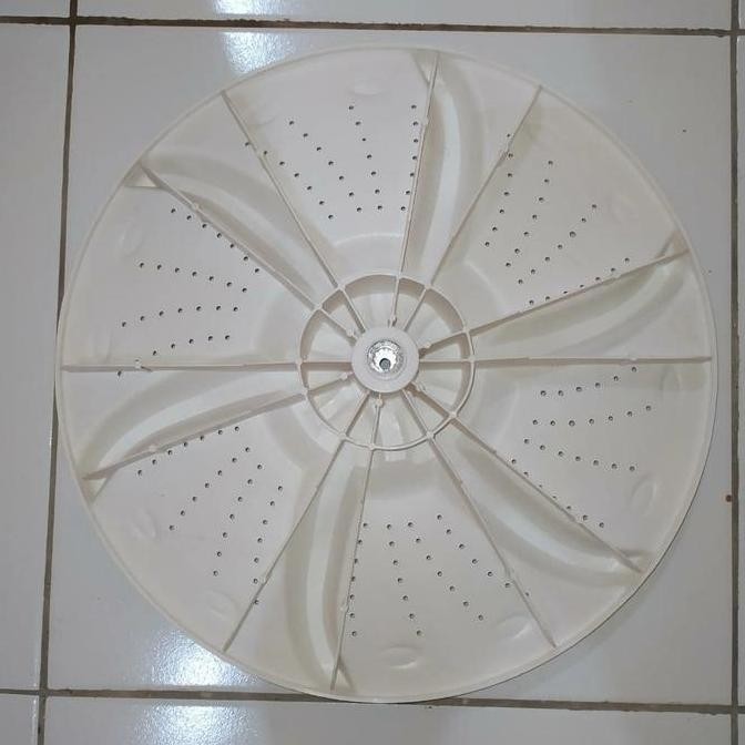 pulsator mesin cuci - Sparepart Aji Saka Space