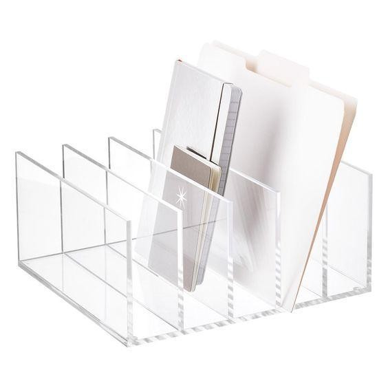 

Divide | Akrilik Book Divider Akrilik Pembatas Buku Akrilik Organizer Original Dan Terpercaya