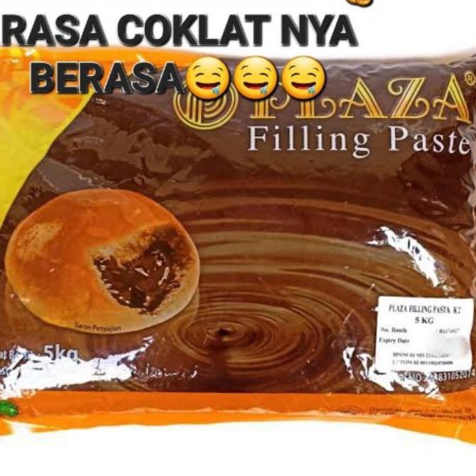 

Plaza Filling Elai Colat Plaza 5G