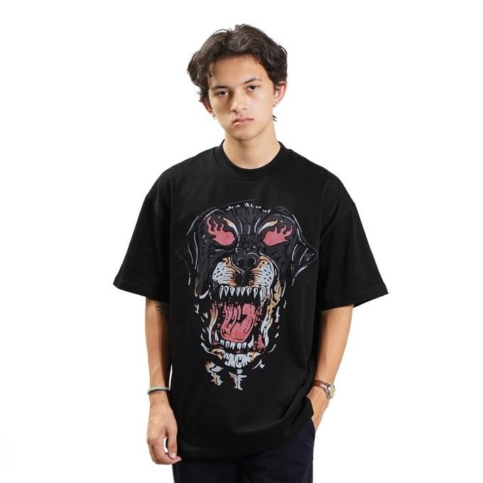 Sale Warren Lotas X Gvc Rottweiler T-Shirt