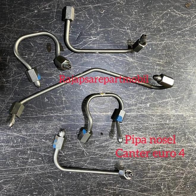 Selang Nosel Canter Euro 4 Ori