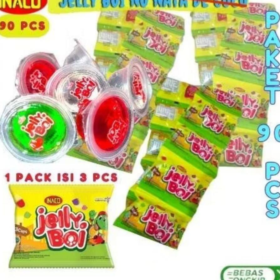 

Paet Hemat 90 Pc 30 Bungu Inaco Jelly Boi 3 30 Bungu Ii 90 Pc 30 Pa 3 Pc Pa Antong Plati Rendah Gula