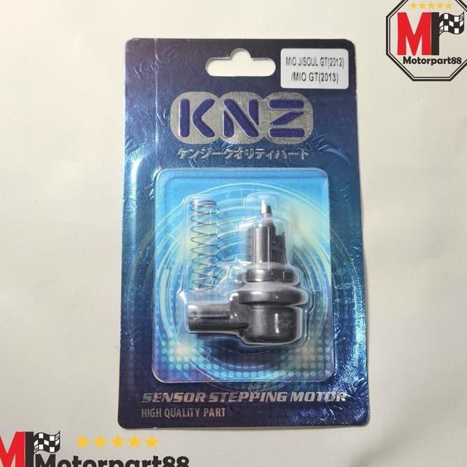 siap kirim sensor stepping isc mio j soul gt 115 fino fi xeon rc knz