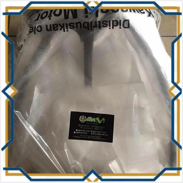 [DRM] BREKET FIRING DEPAN KAWASAKI NINJA RR OLD ORIGINAL