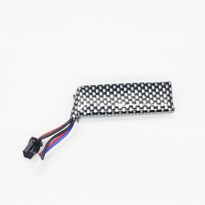 Baterai 11.1v 1800mAh AEG WGG Water Gel Gun