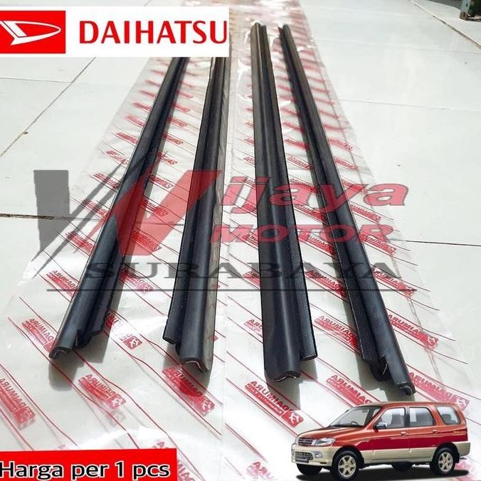 Promo Pelipit Kaca Mobil Taruna ( 1 pcs ) COD